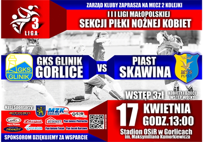 III Liga Piłki Nożnej Kobiet