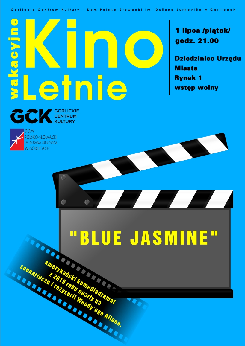 Kino letnie