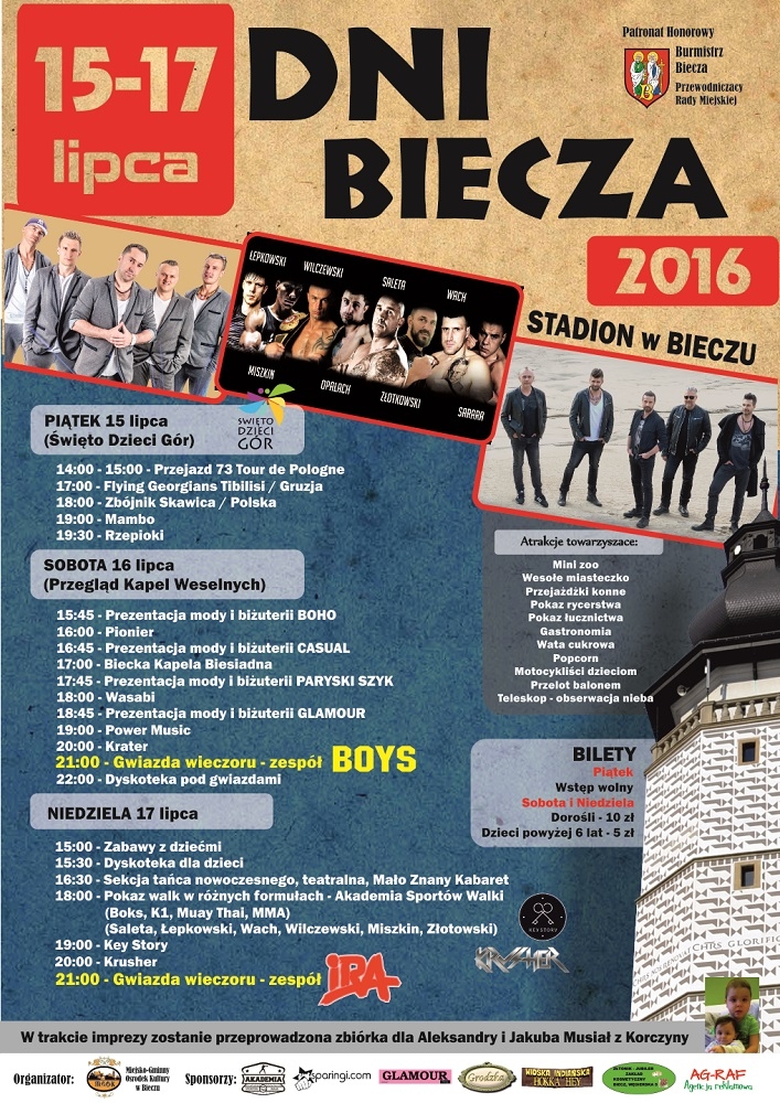 Dni Biecza