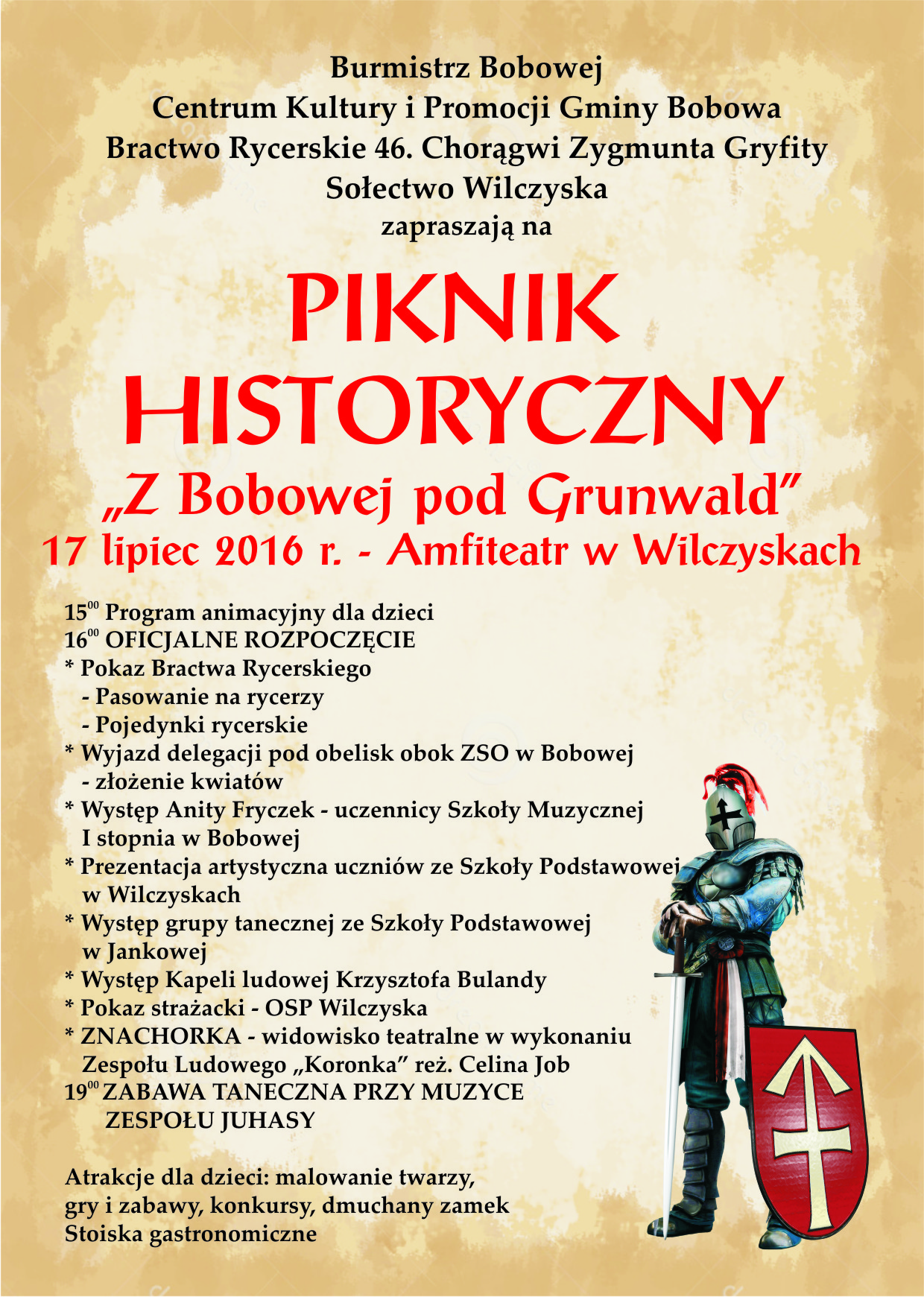 Piknik historyczny 