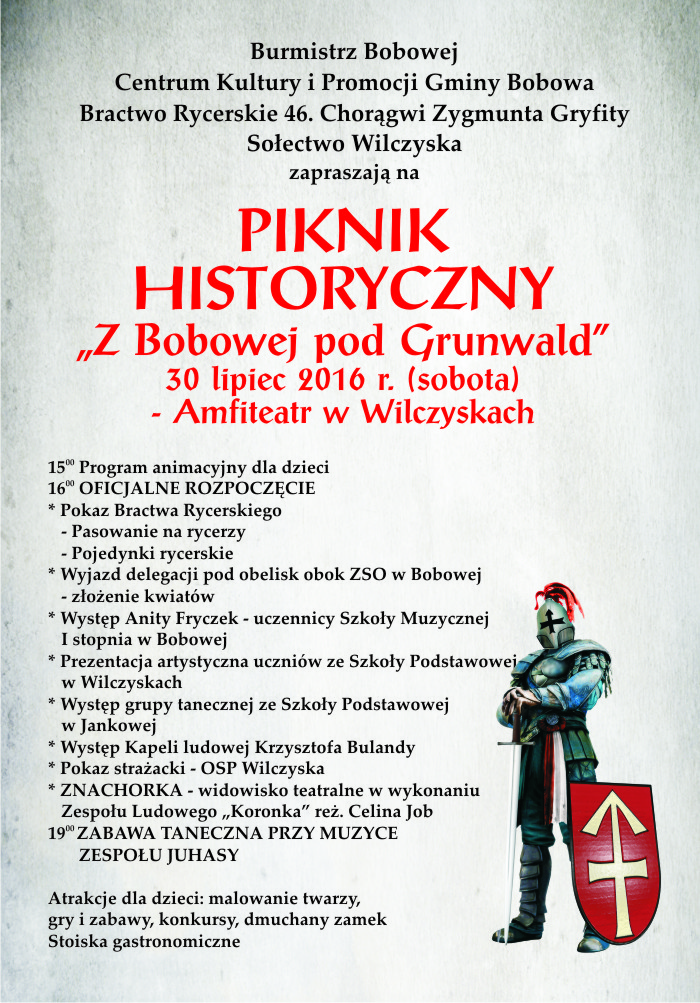 Piknik historyczny 