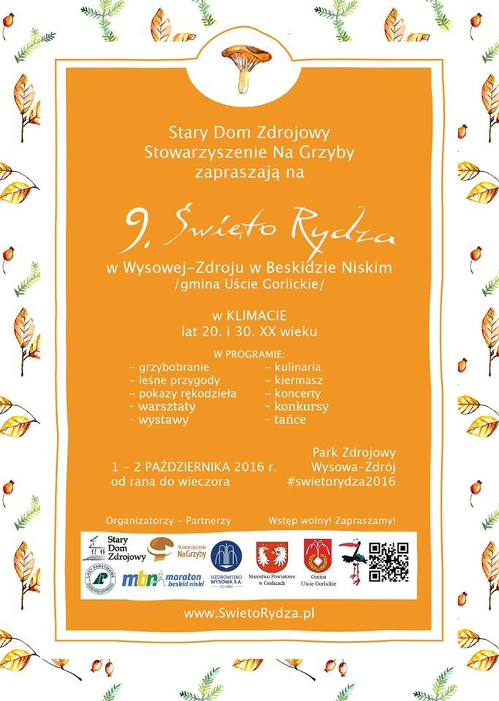 Święto Rydza