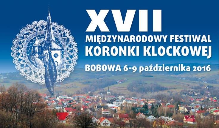 Międzynarodowy Festiwal Koronki Klockowej