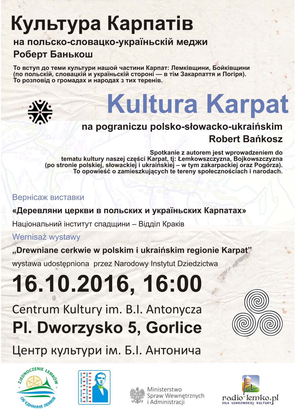 Kultura Karpat