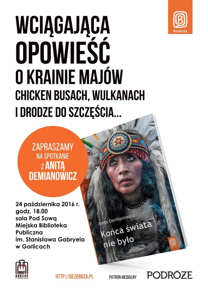 Końca świata nie było