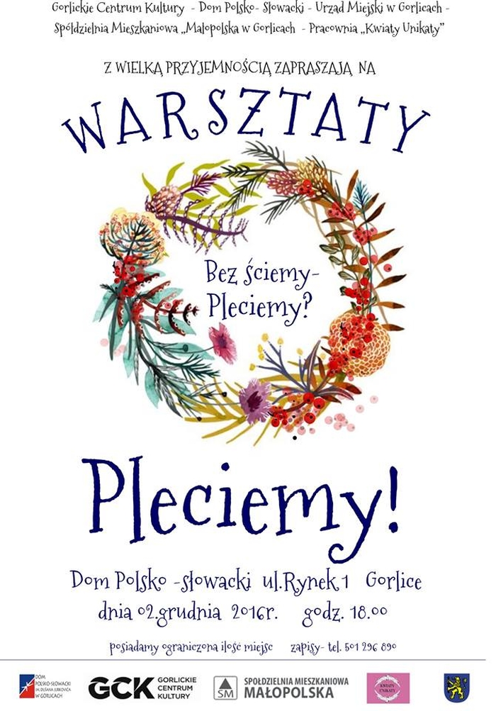 Warsztaty 