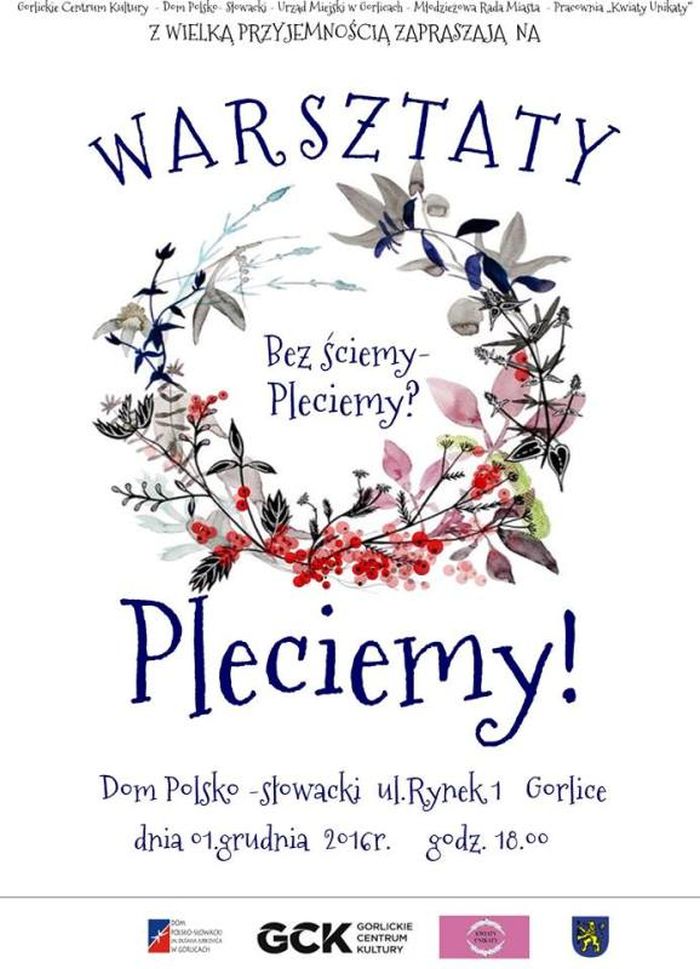 Warsztaty 