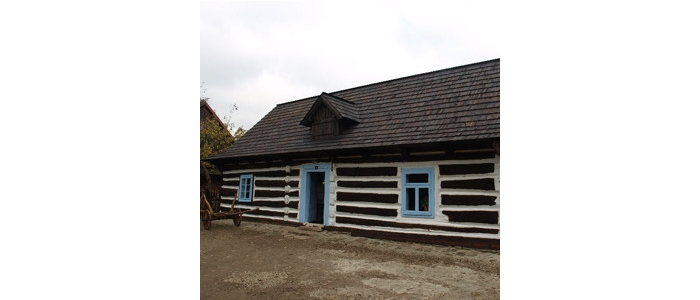 Maziarska wieś Łosie