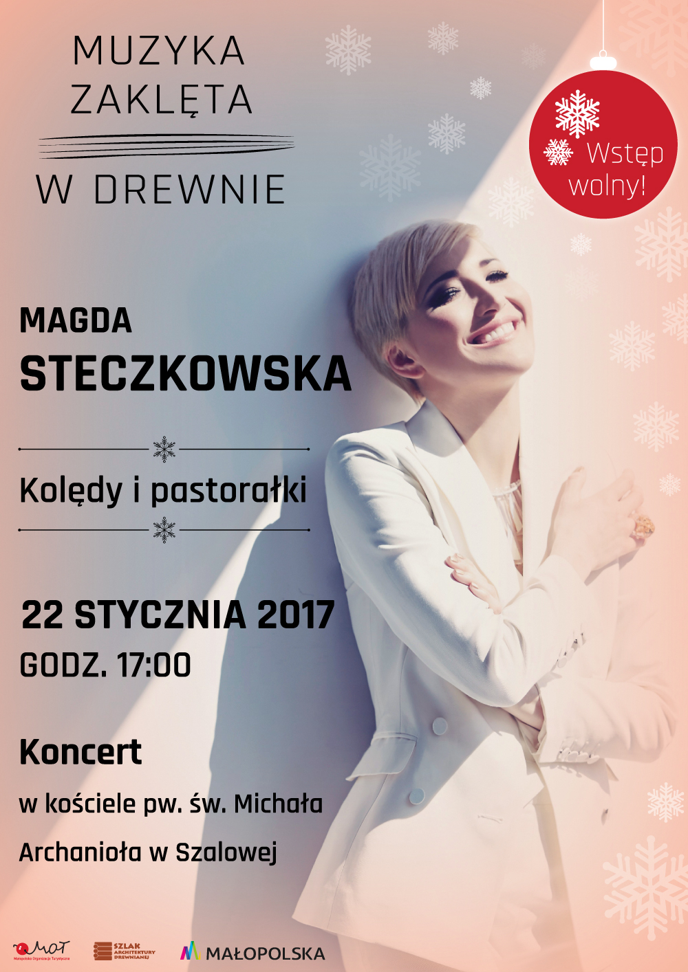 Muzyka Zaklęta w Drewnie