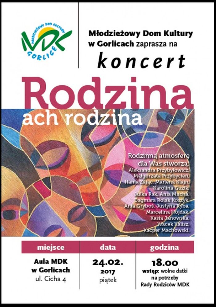 Koncert pt.