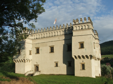 IZABELA RYBOTYCKA / MALARSTWO