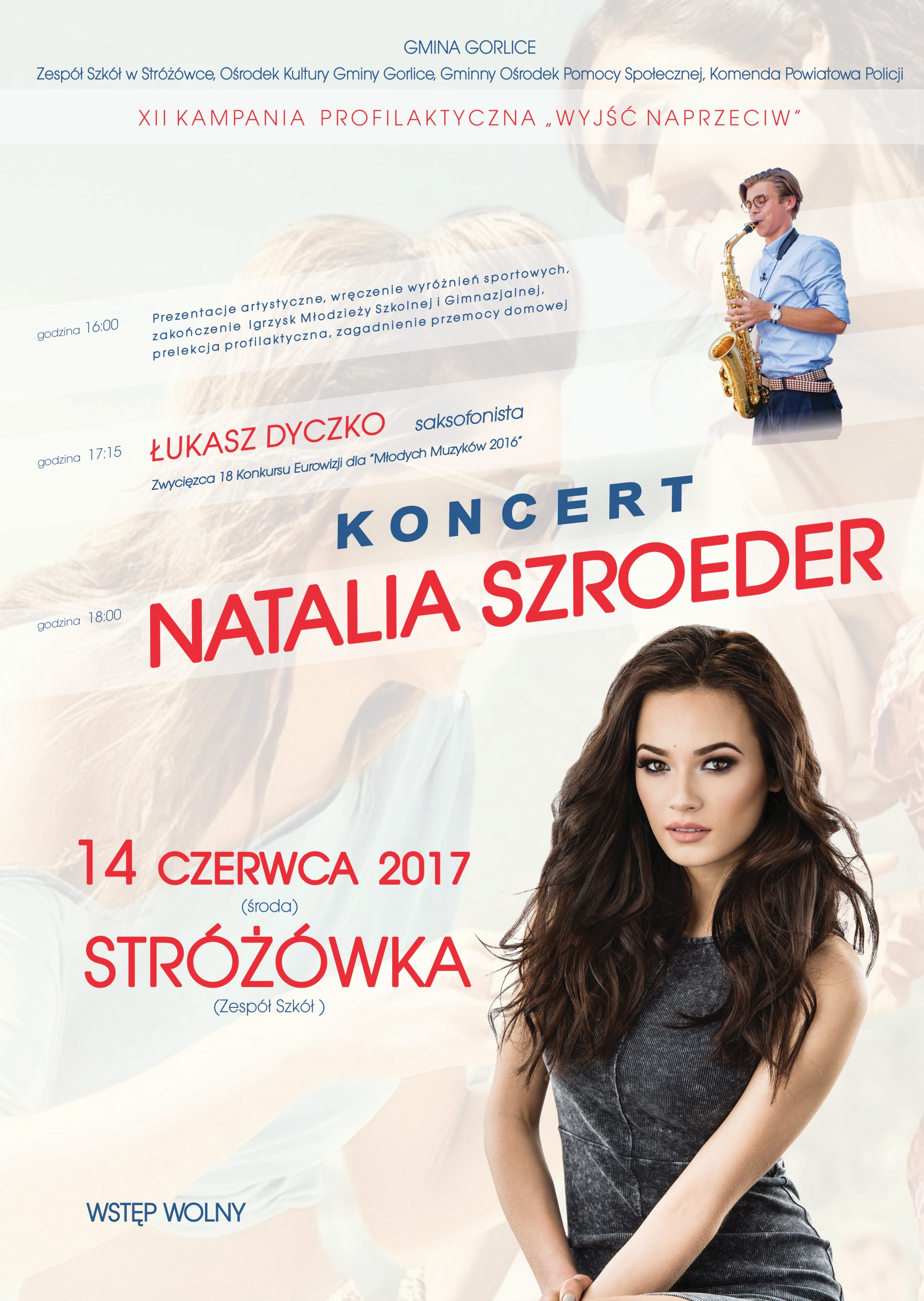 Kampania profilaktyczna