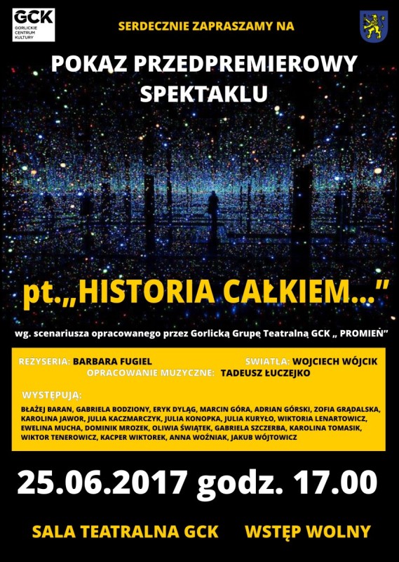 Historia całkiem…