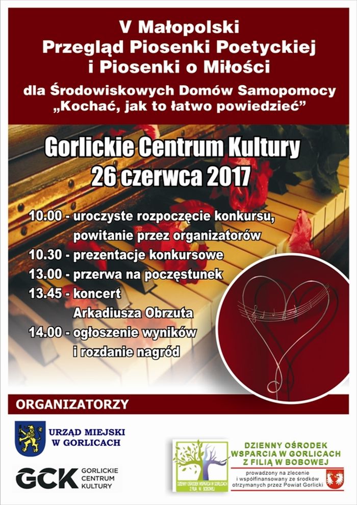 Kochać, jak to łatwo powiedzieć