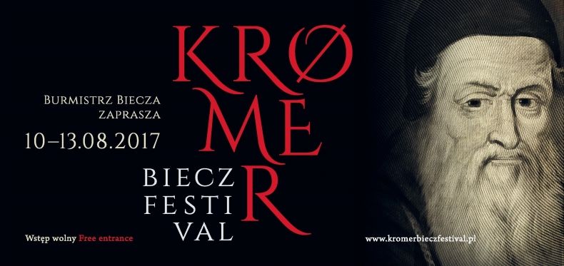 Kromer Biecz Festiwal