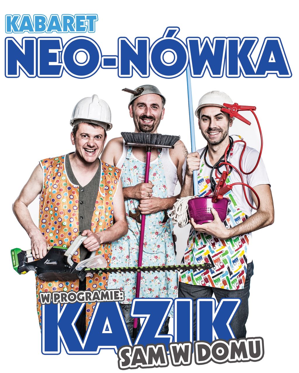 Kabaret Neo-Nówka w Gorlicach