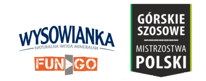 Górskie Szosowe Mistrzostwa Polski