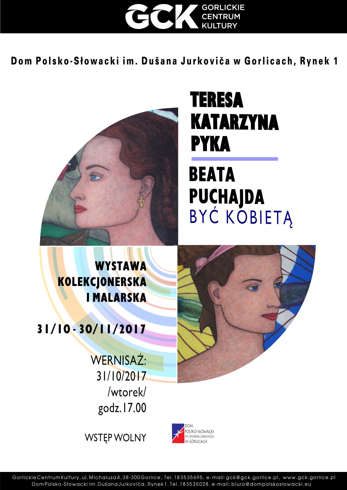 Być kobietą