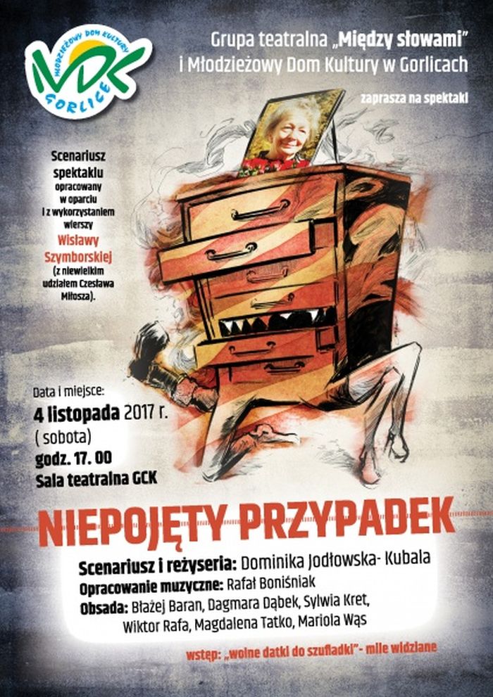 Niepojęty Przypadek