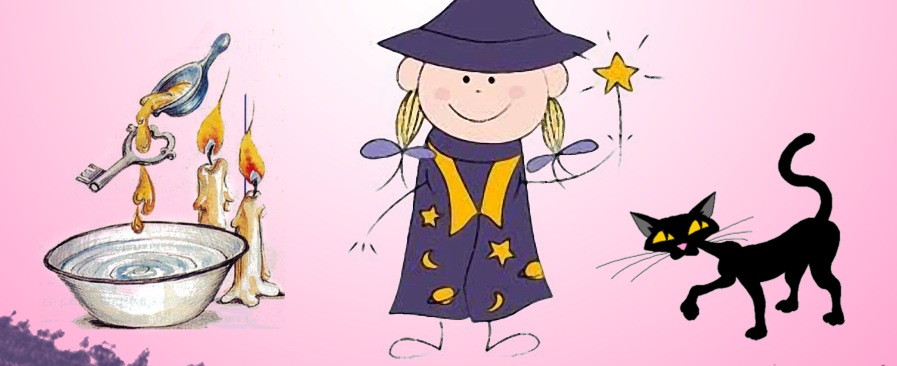 „CZARY MARY” – MAGICZNY WIECZÓR ANDRZEJKOWY