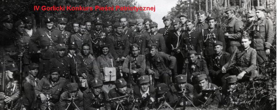 IV Gorlicki Konkurs Pieśni Patriotycznej