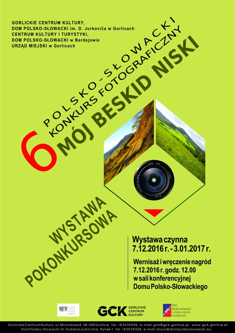 Wystawa fotografii