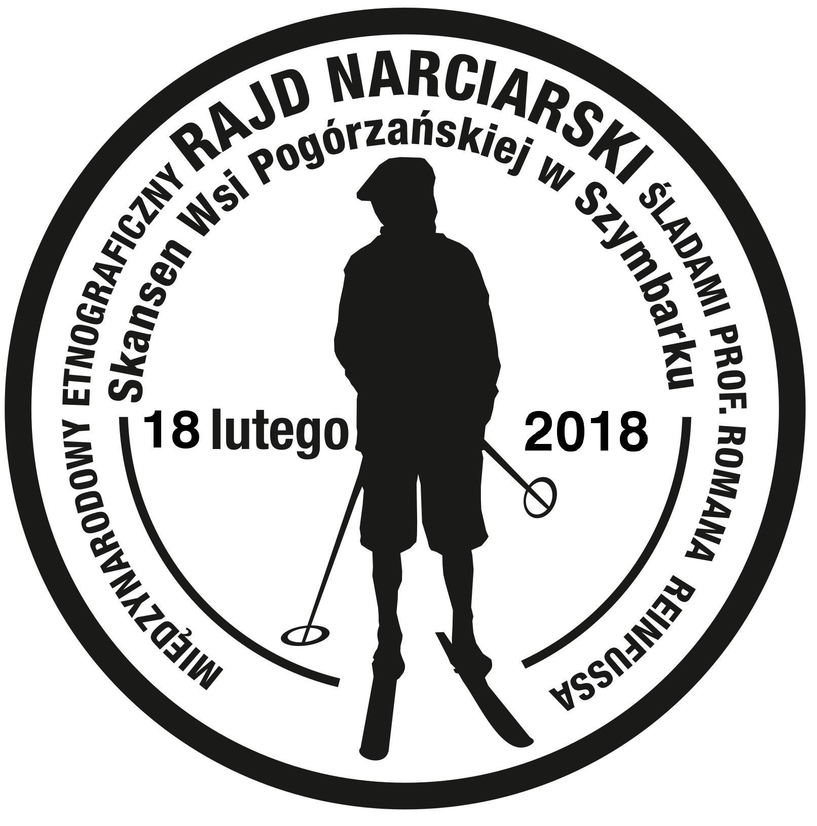 VII Międzynarodowy Etnograficzny Rajd Narciarski Śladami prof. Romana Reinfussa