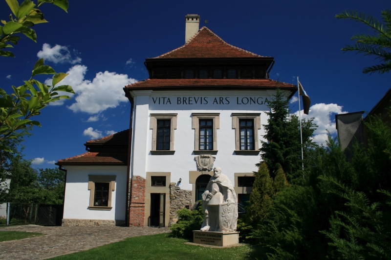 Jadwiga Rogowiec / malarstwo