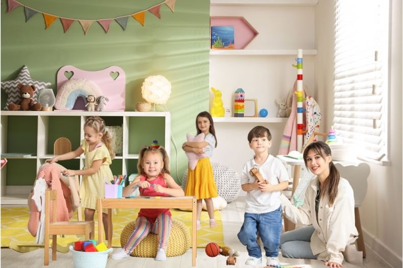 Prawie milion złotych na edukcję w mieście!