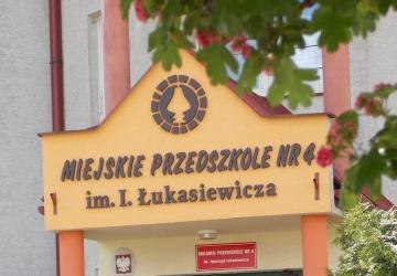 Modernizacja Przedszkola nr 4 w Gorlicach z dofinansowaniem!