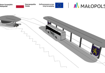 Projekt „PARK & RIDE - ZIT” z pozytywną oceną