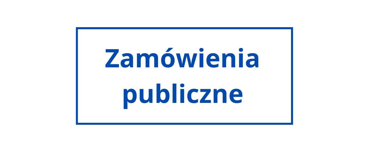 Aktualizacja planu postępowań o udzielenie zamówień na rok 2025