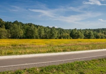 Ogłoszenie o przetargach na sprzedaż nieruchomości w Strefie Aktywności Gospodarczej