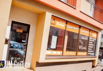 II przetarg na lokal przy ul. Łukasiewicza 2