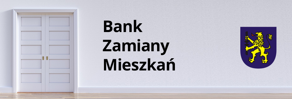 Bank zamiany mieszkań