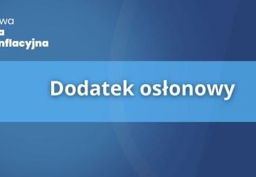 Dodatek osłonowy – edycja 2024