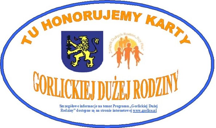 Kolejna oferta dla Dużej Rodziny