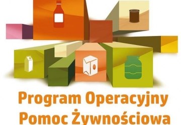 Pomoc żywnościowa dla najuboższych