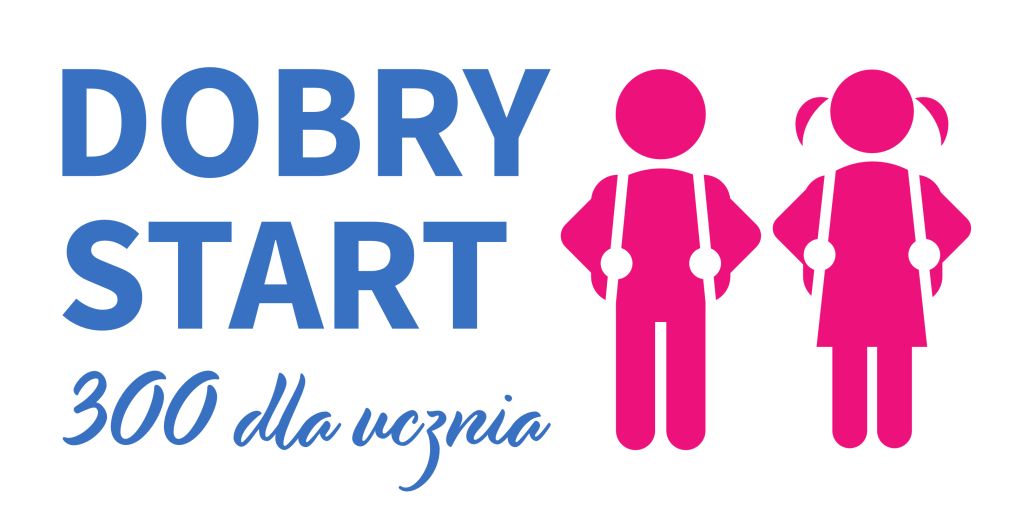 Program „Dobry Start” na nowych zasadach