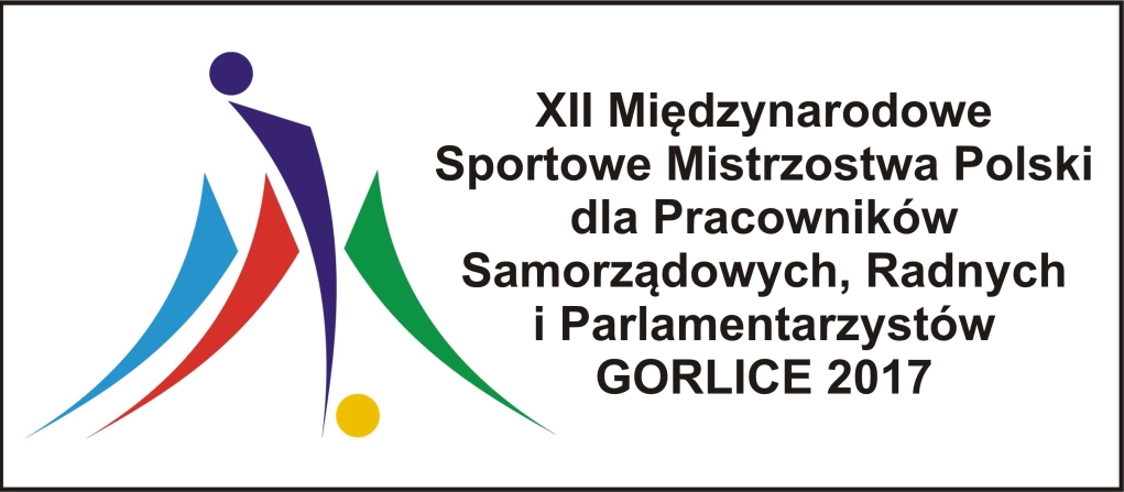 XII Międzynarodowe Mistrzostwa Samorządowe