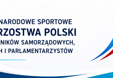 Harmonogram i regulaminy zawodów