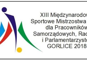 XIII Międzynarodowe Mistrzostwa Samorządowe