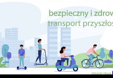 Bezpieczny i zdrowy transport przyszłości