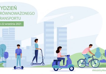 Gorlicki Tydzień Zrównoważonego Transportu