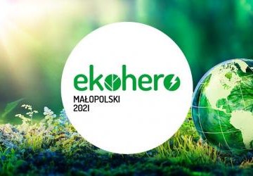 Eko-Hero Małopolski 2021