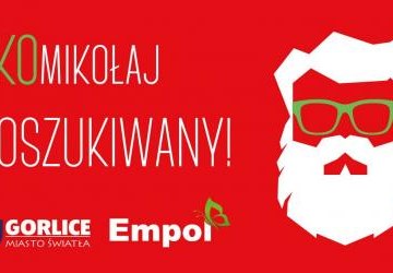 Konkurs na EKOMikołaja