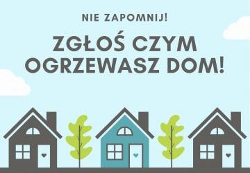 Złóż deklarację dotyczącą źródeł ciepła i spalania paliw!