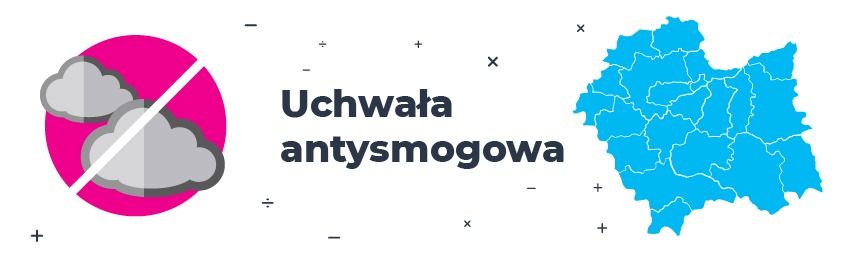 Konsultacje tzw. uchwały antysmogowej