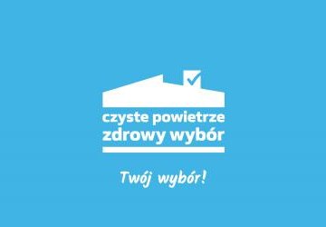 Nowe zasady w programie „Czyste Powietrze”