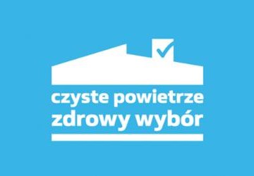 Dotace w ramach Programu Czyste Powietrze